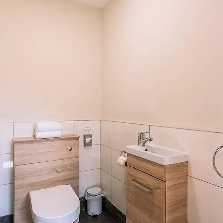 Brecks Farm - The Mill York