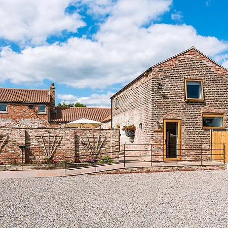 Brecks Farm - The Mill York