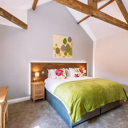Brecks Farm - The Mill Holiday home York