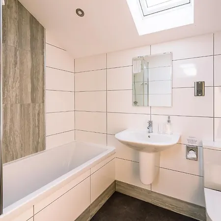 Brecks Farm - The Mill Tatil Evi York