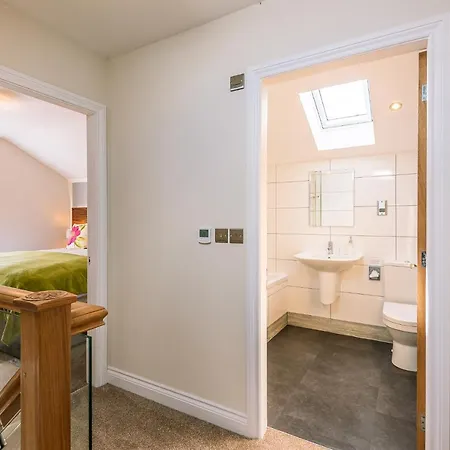 Tatil Evi Brecks Farm - The Mill