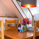 Brecks Farm - The Mill Feriehus *