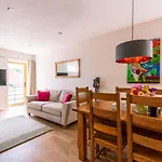 Brecks Farm - The Mill Feriehus *