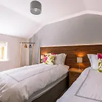 Brecks Farm - The Mill Feriehus