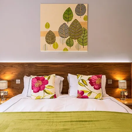 Brecks Farm - The Mill * York