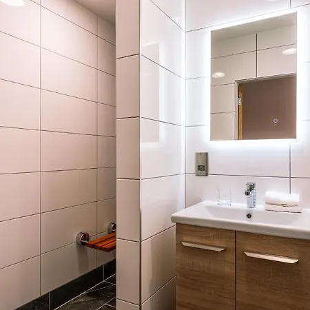 Brecks Farm - The Mill Casa vacanze *